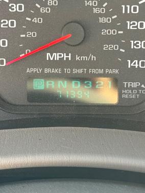 2005 Chevrolet Impala SS