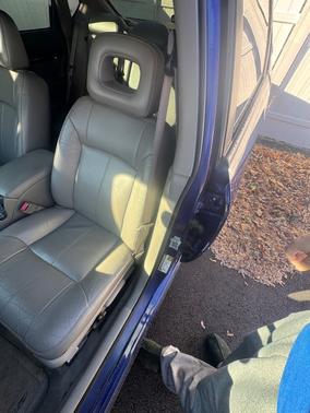 2005 Chevrolet Impala SS