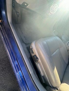 2005 Chevrolet Impala SS