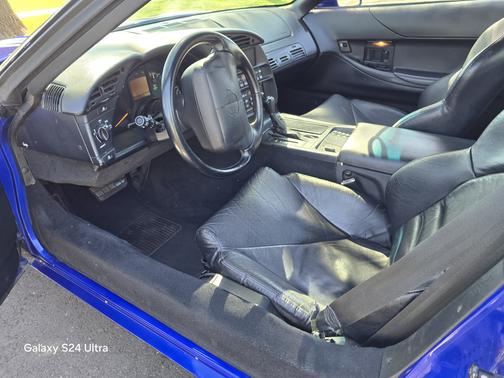 1994 Chevrolet Corvette Base