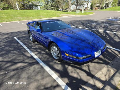 1994 Chevrolet Corvette Base