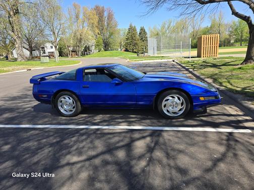 1994 Chevrolet Corvette Base