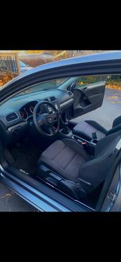 2010 Volkswagen Golf 2-Door