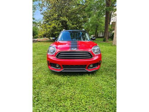 2017 MINI Countryman Cooper