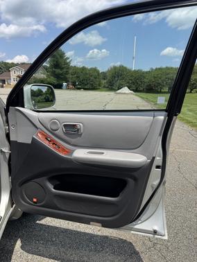 2005 Toyota Highlander Limited