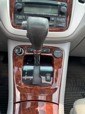 2005 Toyota Highlander Limited
