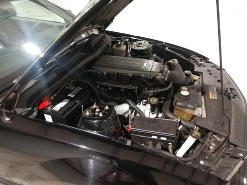 2008 Ford Mustang GT