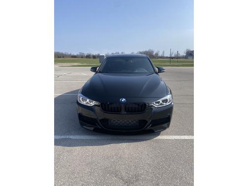 Photo 1 of 8 of 2014 BMW 335 i xDrive