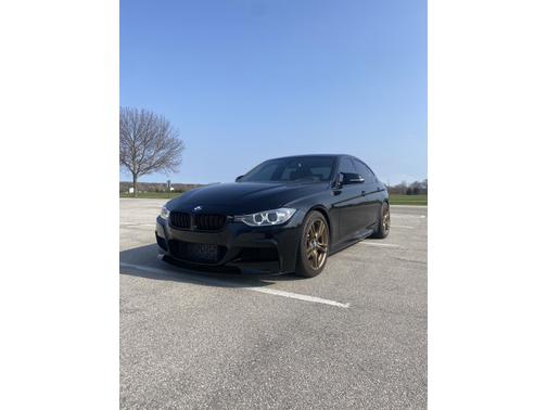Photo 2 of 8 of 2014 BMW 335 i xDrive