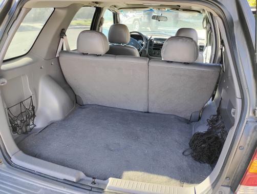 2002 Ford Escape XLT