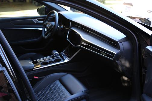 2021 Audi S6 2.9T Premium Plus