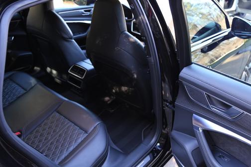 2021 Audi S6 2.9T Premium Plus