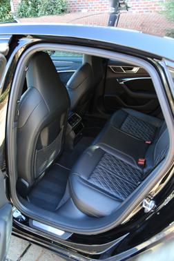 2021 Audi S6 2.9T Premium Plus