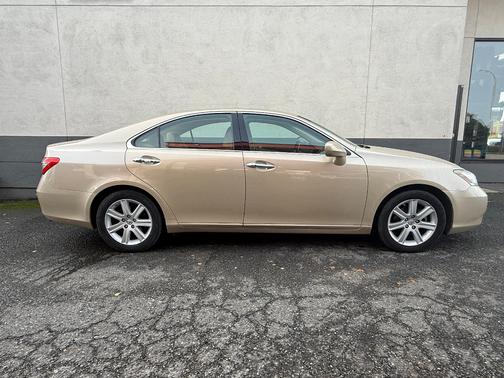 2008 Lexus ES 350 Base