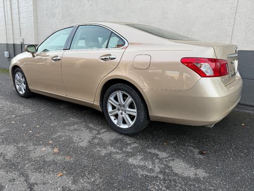 2008 Lexus ES 350 Base