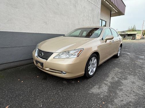 2008 Lexus ES 350 Base
