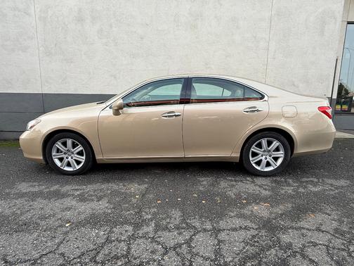2008 Lexus ES 350 Base