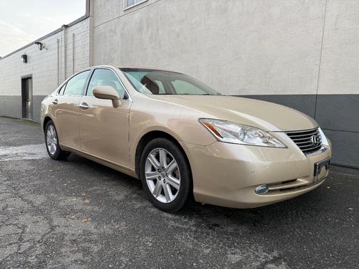 2008 Lexus ES 350 Base