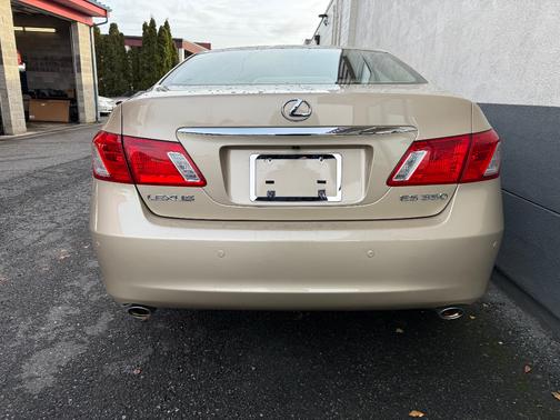 2008 Lexus ES 350 Base