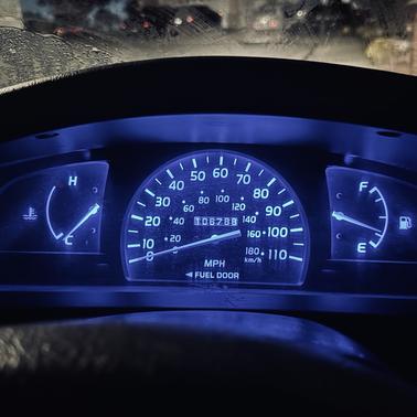 2004 Toyota Tacoma Base