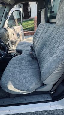 2004 Toyota Tacoma Base