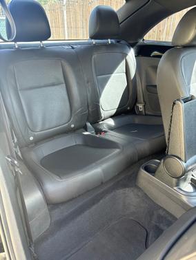 2014 Volkswagen Beetle 2.5L