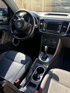 2014 Volkswagen Beetle 2.5L