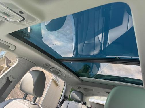 2019 Audi Q7 55 Premium Plus