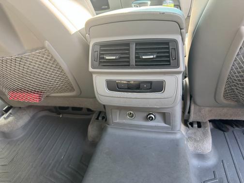 2019 Audi Q7 55 Premium Plus