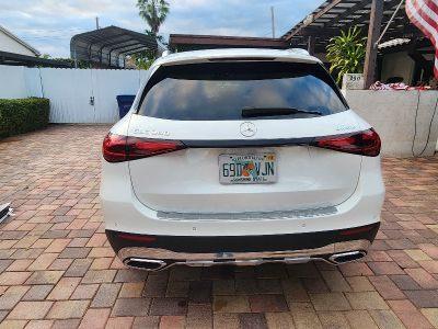 2023 Mercedes-Benz GLC 300 4MATIC