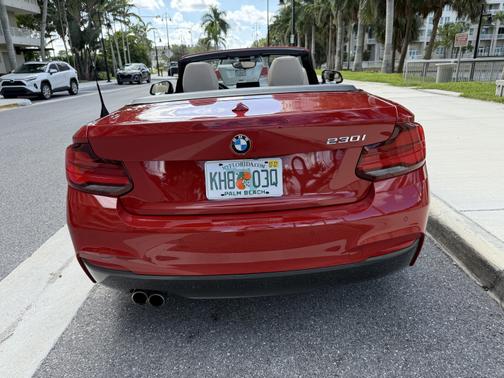 2020 BMW 230 i