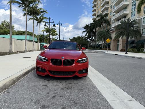 2020 BMW 230 i