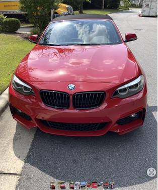 2020 BMW 230 i