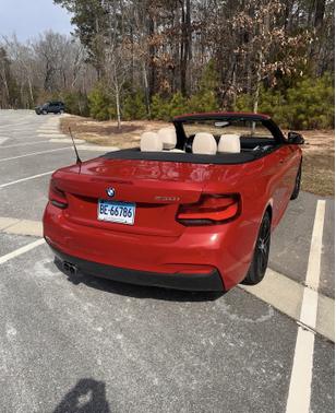 2020 BMW 230 i