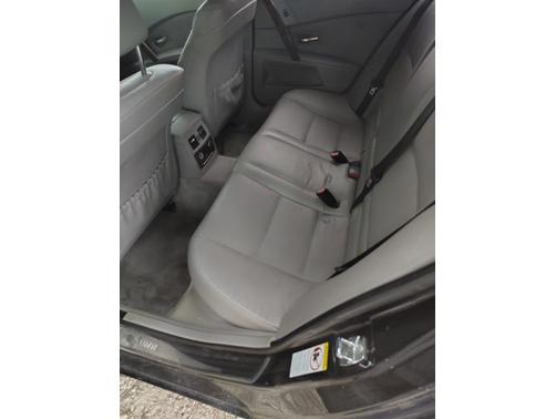 2007 BMW 530 xiT