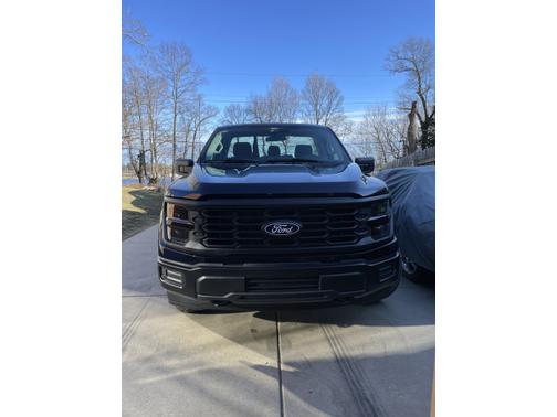 2024 Ford F-150 XL