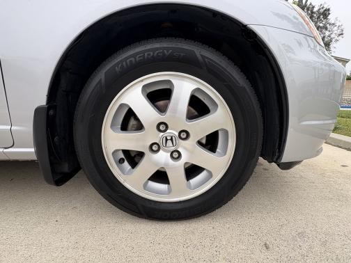 2003 Honda Civic EX