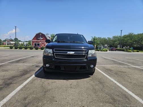 2009 Chevrolet Tahoe LT