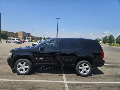 2009 Chevrolet Tahoe LT