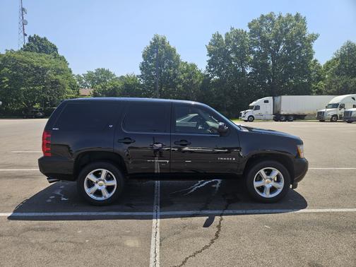 2009 Chevrolet Tahoe LT