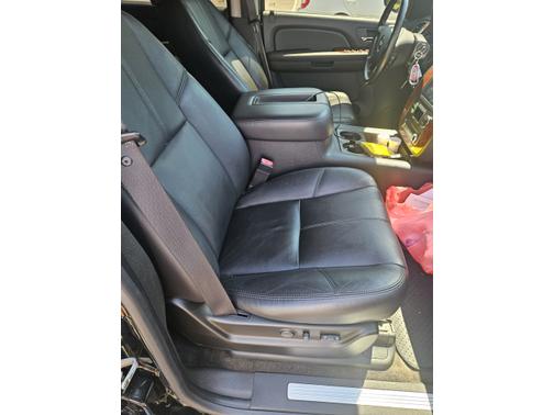 2009 Chevrolet Tahoe LT
