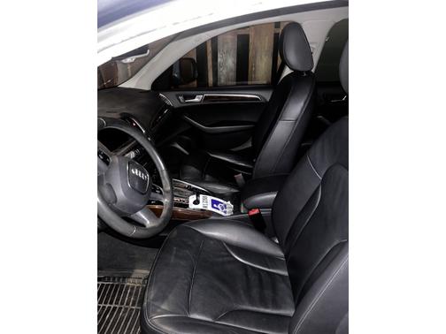2010 Audi Q5 3.2 Premium Plus