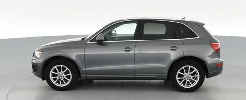 2010 Audi Q5 3.2 Premium Plus
