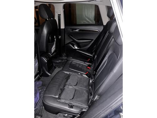 2010 Audi Q5 3.2 Premium Plus
