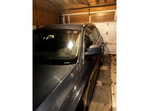 2010 Audi Q5 3.2 Premium Plus