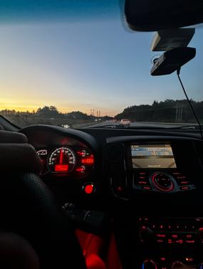 2011 Nissan Maxima SV