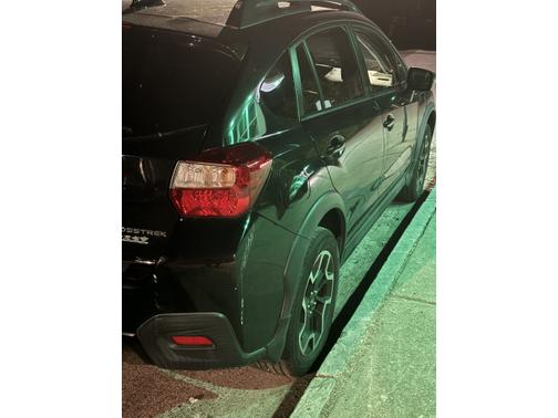 2016 Subaru Crosstrek 2.0i Limited