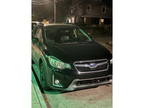 2016 Subaru Crosstrek 2.0i Limited