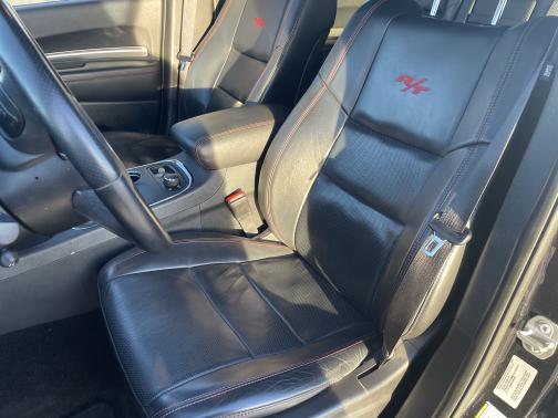 2015 Dodge Durango R/T