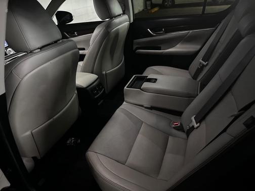 Black 2013 Lexus GS 350 Base